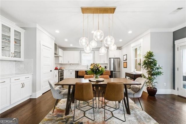 4084 Comanche Drive, Tucker, GA 30084