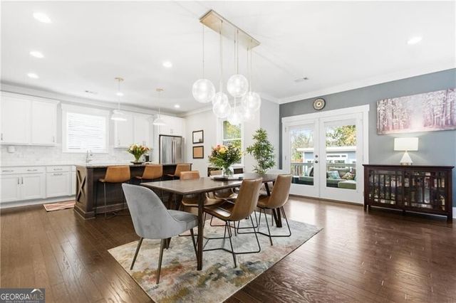 4084 Comanche Drive, Tucker, GA 30084