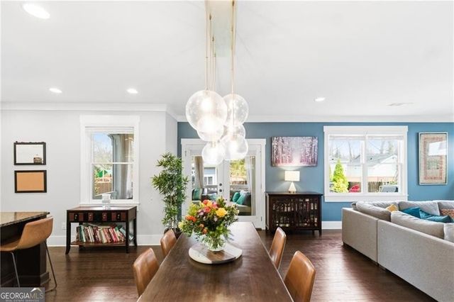 4084 Comanche Drive, Tucker, GA 30084