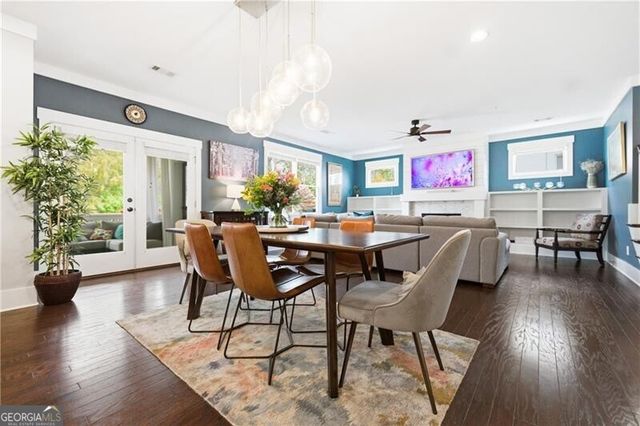 4084 Comanche Drive, Tucker, GA 30084