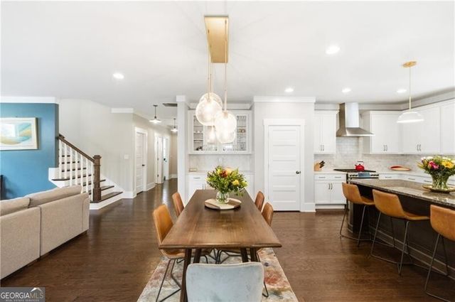 4084 Comanche Drive, Tucker, GA 30084