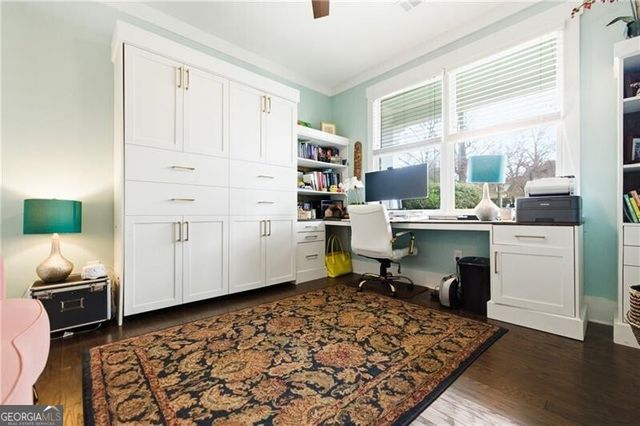 4084 Comanche Drive, Tucker, GA 30084