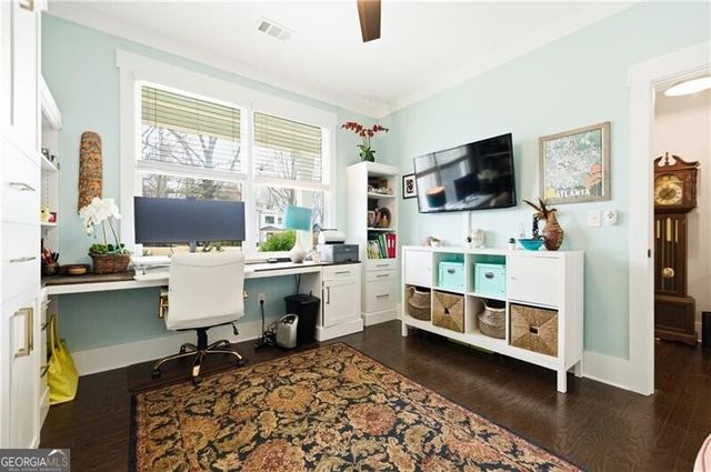 4084 Comanche Drive, Tucker, GA 30084