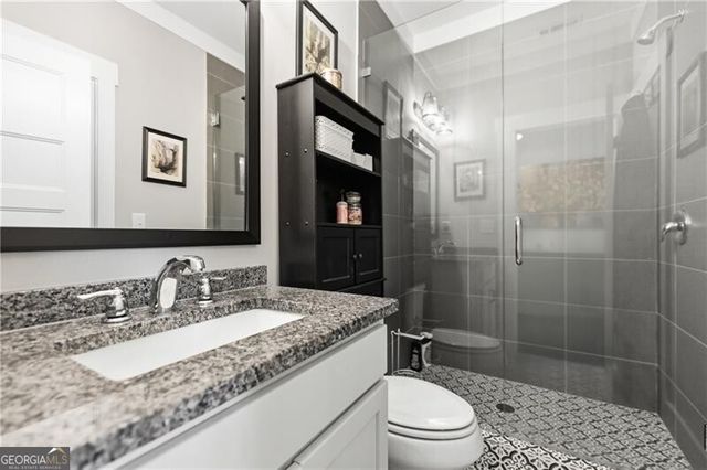 4084 Comanche Drive, Tucker, GA 30084