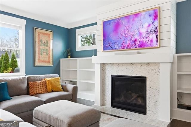 4084 Comanche Drive, Tucker, GA 30084