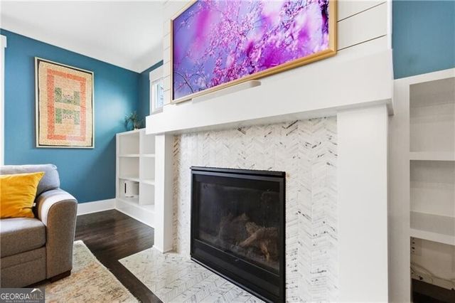 4084 Comanche Drive, Tucker, GA 30084