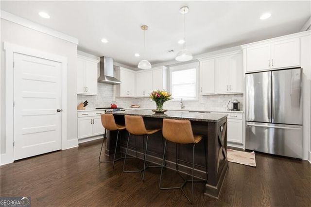 4084 Comanche Drive, Tucker, GA 30084