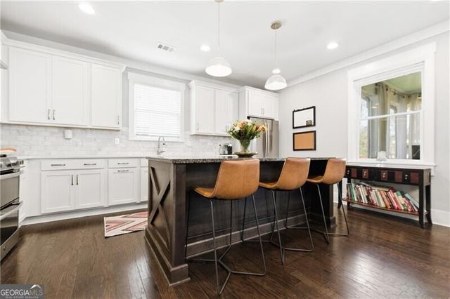 4084 Comanche Drive, Tucker, GA 30084