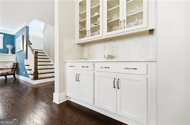 4084 Comanche Drive, Tucker, GA 30084