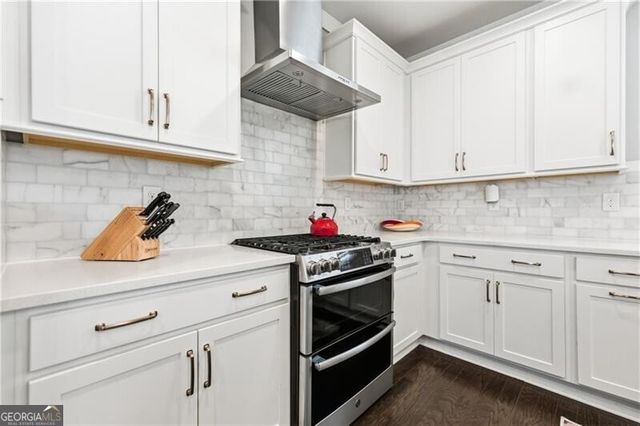 4084 Comanche Drive, Tucker, GA 30084