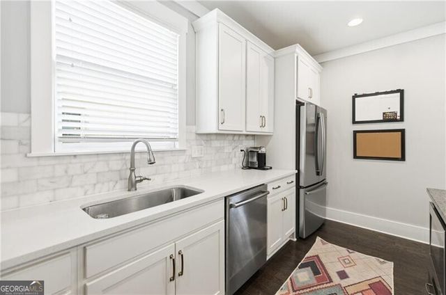 4084 Comanche Drive, Tucker, GA 30084