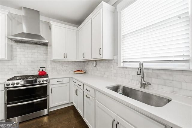 4084 Comanche Drive, Tucker, GA 30084