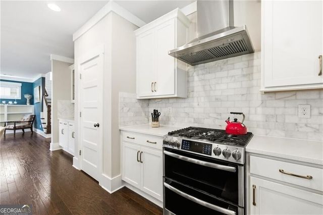 4084 Comanche Drive, Tucker, GA 30084