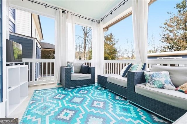 4084 Comanche Drive, Tucker, GA 30084