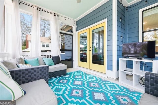 4084 Comanche Drive, Tucker, GA 30084