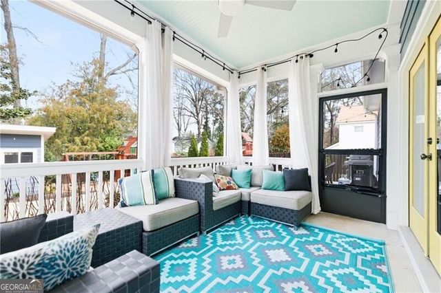 4084 Comanche Drive, Tucker, GA 30084