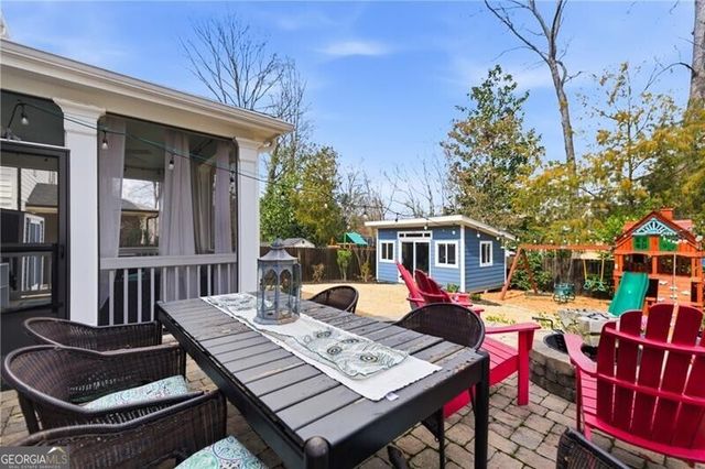 4084 Comanche Drive, Tucker, GA 30084