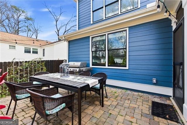 4084 Comanche Drive, Tucker, GA 30084