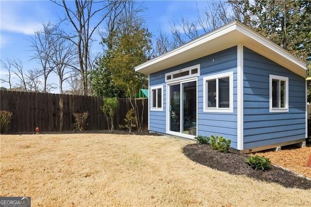 4084 Comanche Drive, Tucker, GA 30084