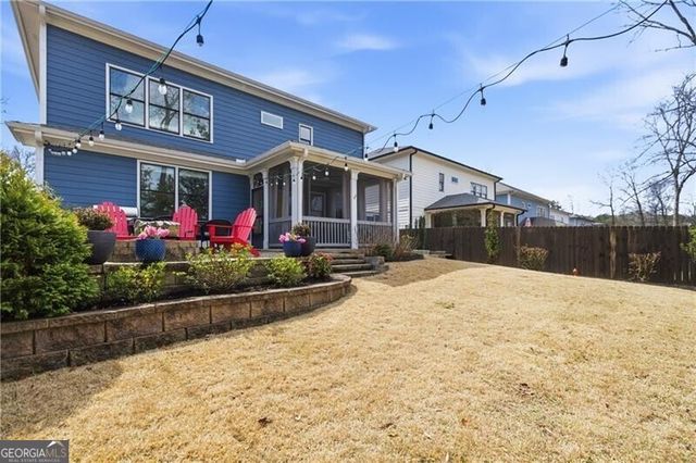 4084 Comanche Drive, Tucker, GA 30084