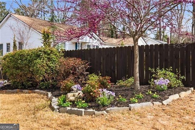 4084 Comanche Drive, Tucker, GA 30084