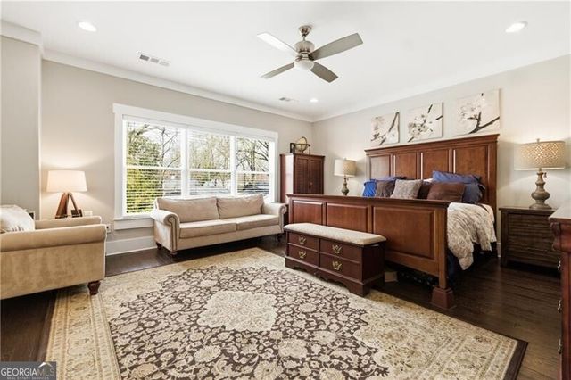 4084 Comanche Drive, Tucker, GA 30084