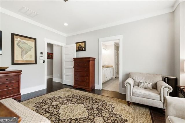 4084 Comanche Drive, Tucker, GA 30084