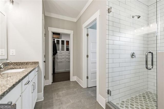 4084 Comanche Drive, Tucker, GA 30084