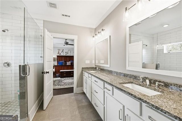 4084 Comanche Drive, Tucker, GA 30084