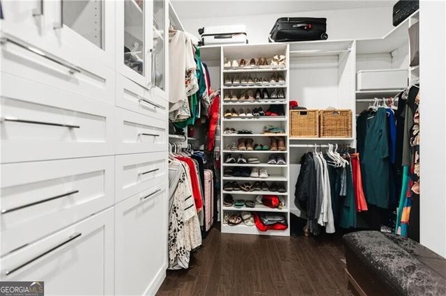 4084 Comanche Drive, Tucker, GA 30084