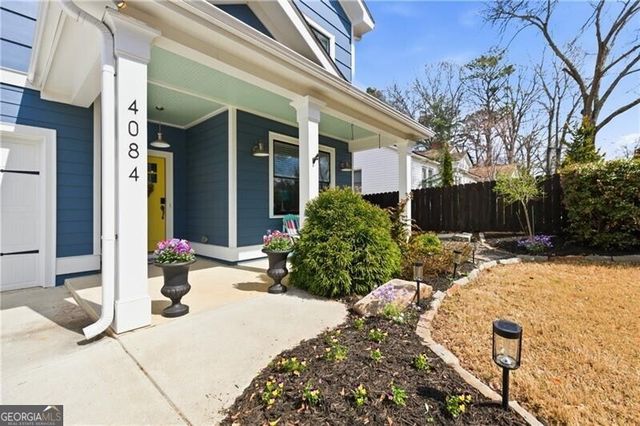 4084 Comanche Drive, Tucker, GA 30084