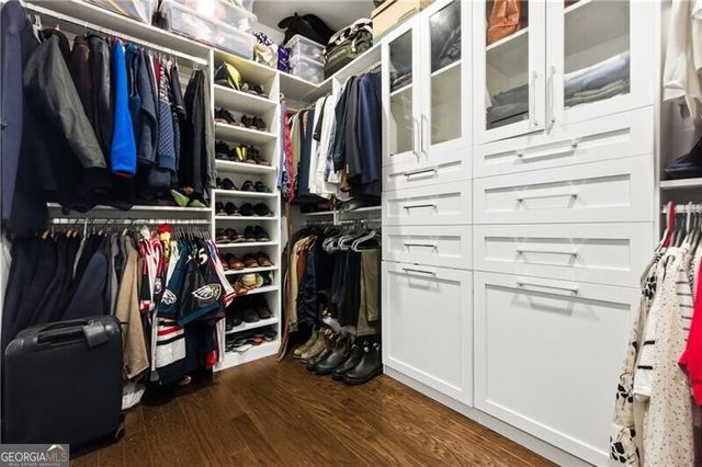 4084 Comanche Drive, Tucker, GA 30084