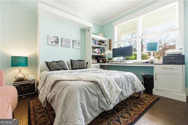 4084 Comanche Drive, Tucker, GA 30084