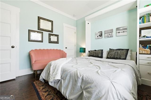 4084 Comanche Drive, Tucker, GA 30084