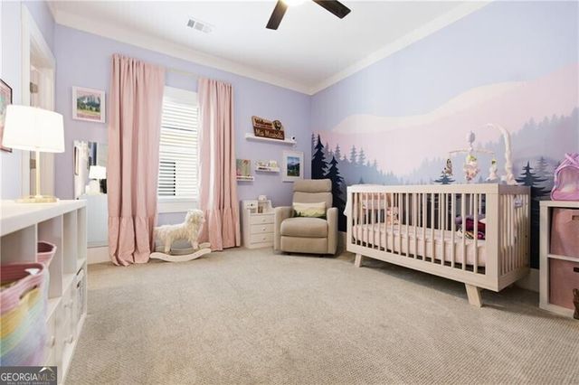 4084 Comanche Drive, Tucker, GA 30084