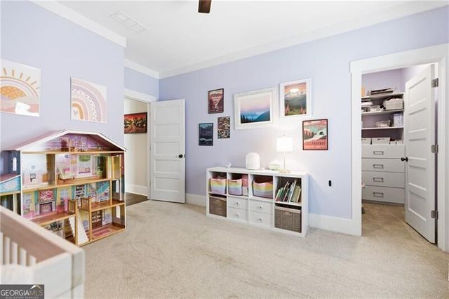 4084 Comanche Drive, Tucker, GA 30084