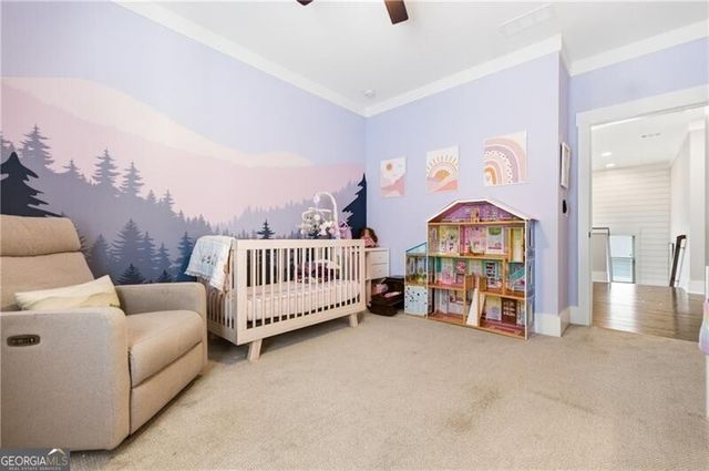 4084 Comanche Drive, Tucker, GA 30084