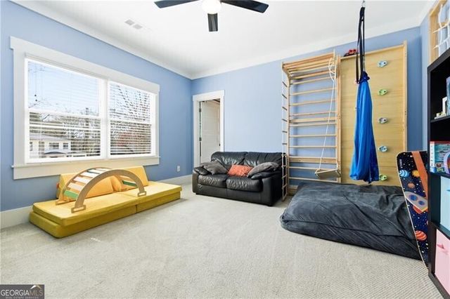 4084 Comanche Drive, Tucker, GA 30084