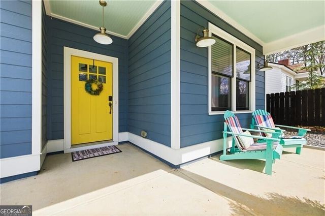 4084 Comanche Drive, Tucker, GA 30084