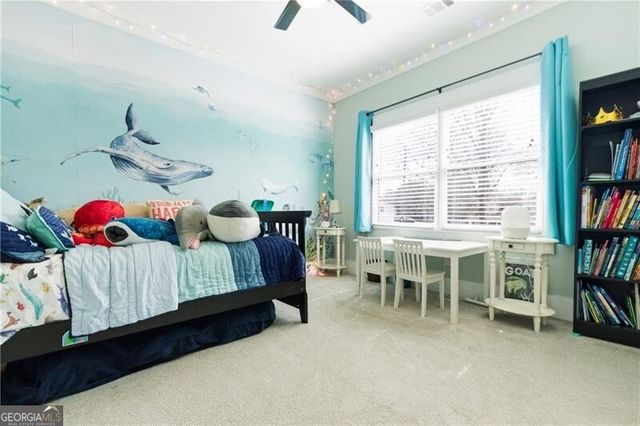 4084 Comanche Drive, Tucker, GA 30084