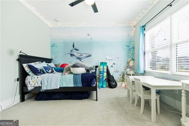 4084 Comanche Drive, Tucker, GA 30084