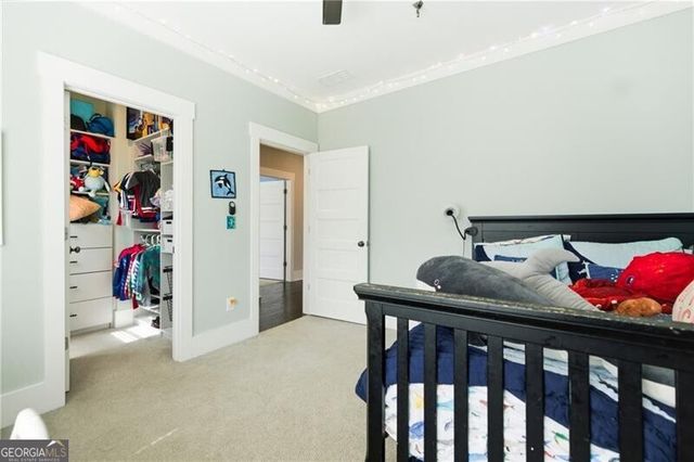 4084 Comanche Drive, Tucker, GA 30084