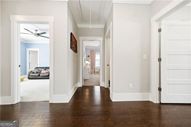 4084 Comanche Drive, Tucker, GA 30084