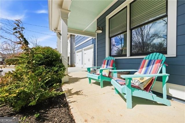 4084 Comanche Drive, Tucker, GA 30084