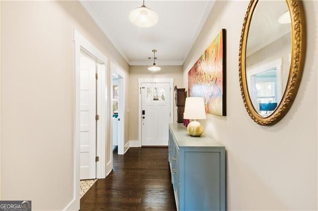 4084 Comanche Drive, Tucker, GA 30084