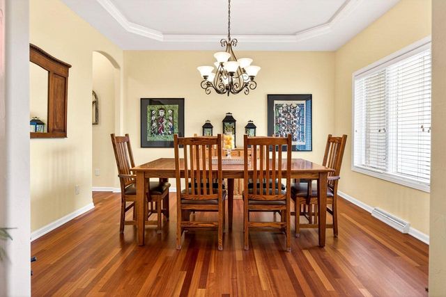 325 E STRATFORD LANE, Appleton, WI 54913
