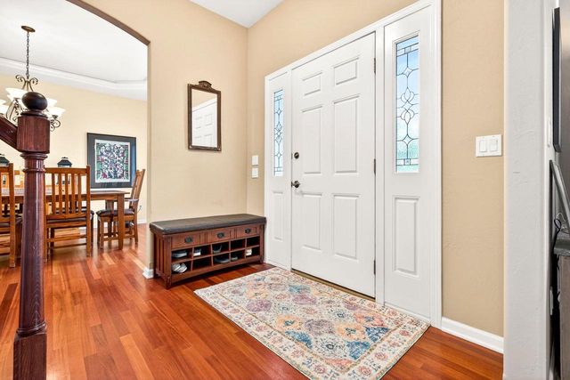 325 E STRATFORD LANE, Appleton, WI 54913