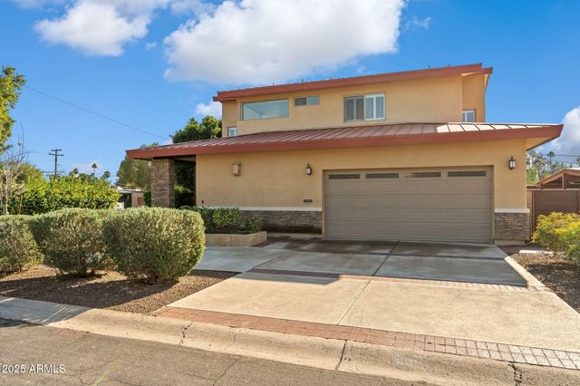 1435 E RANCHO Drive, Phoenix, AZ 85014