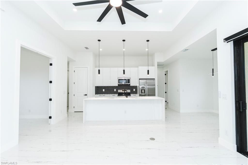 903 NE 23rd ST, CAPE CORAL, FL 33909 — exterior