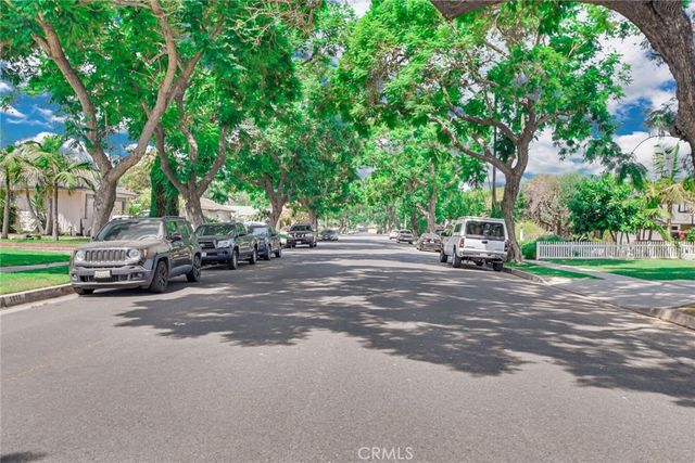 1010 W Orange, Santa Ana, CA 92706